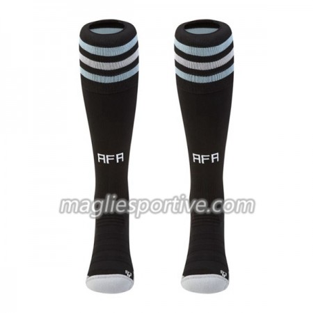 Argentina Mondiali 2018 Calzettoni Trasferta Giallo